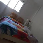 Bonita Habitacion El Apartamento Compartido Con Todas Las Comodidades Se Sentiran Como Muy Bien