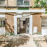 Bonita Habitacion El Apartamento Compartido Con Todas Las Comodidades Se Sentiran Como Muy Bien