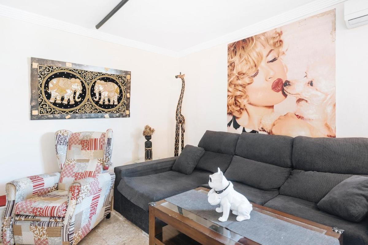 Bonita El Compartido Con Todas Comodidades Se Sentiran Muy Bien Appartement *